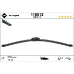 Swf Μάκτρο Καθαριστήρα - 119513