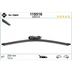 Swf Μάκτρο Καθαριστήρα - 119516