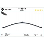 Swf Μάκτρο Καθαριστήρα - 119519