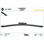 Swf Μάκτρο Καθαριστήρα - 119521