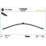 Swf Μάκτρο Καθαριστήρα - 119528