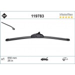 Swf Μάκτρο Καθαριστήρα - 119783