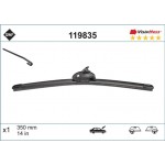 Swf Μάκτρο Καθαριστήρα - 119835