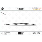 Swf Μάκτρο Καθαριστήρα - 132001