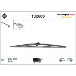 Swf Μάκτρο Καθαριστήρα - 132603