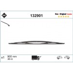 Swf Μάκτρο Καθαριστήρα - 132901