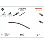 Swf Μάκτρο Καθαριστήρα - 262200