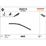 Swf Μάκτρο Καθαριστήρα - 262212