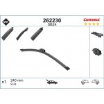 Swf Μάκτρο Καθαριστήρα - 262230