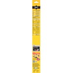 Swf Μάκτρο Καθαριστήρα - 262232