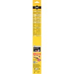 Swf Μάκτρο Καθαριστήρα - 262234 Swf Μάκτρο Καθαριστήρα - 262234