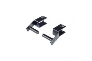 Στηρίγματα Roller Cruz 941-100 Για Μπάρες 30mm X 20mm 2 Τεμάχια