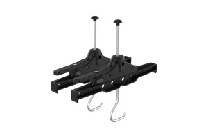 Cruz Fixing Lader Clamps / Δέστρες Για Σκάλες 457mm X 47mm X 427mm 941-043 2 Τεμάχια