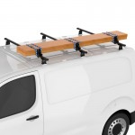 Στοπ Cruz 941-025 Για Μπάρες Cargo Xpro 2022 10cm 6 Τεμάχια