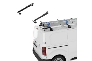 Στηρίγματα Roller Cruz 941-447 Για Μπάρες L2 Cargo Xpro 2022 2 Τεμάχια