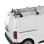 Στηρίγματα Roller Cruz 941-447 Για Μπάρες L2 Cargo Xpro 2022 2 Τεμάχια