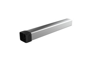 Προέκταση Θήκης Αλουμινίνου Cruz Pipe Carrier 941-035 +1 Μέτρο Για Μεταφορά Σωλήνων & Ράβδων