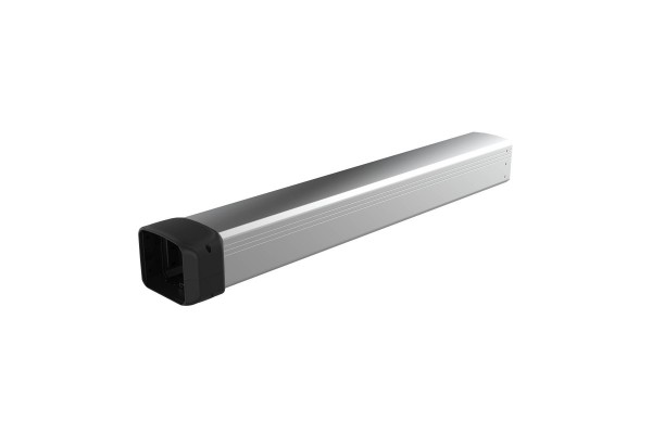 Προέκταση Θήκης Αλουμινίνου Cruz Pipe Carrier 941-035 +1 Μέτρο Για Μεταφορά Σωλήνων & Ράβδων