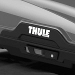 Μπαγκαζιέρα Οροφής Thule Motion Xt M 400L Μαύρη Γυαλιστερή Με Μονό Άνοιγμα & Quick Fix