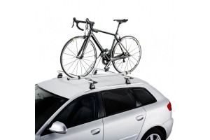 Μπάρα / Βάση Ποδηλάτου Οροφής Cruz 940-010 Αλουμινίου Για 1 Ποδήλατο