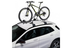 Μπάρα / Βάση Ποδηλάτου Οροφής Cruz Race 940-014 Για 1 Ποδήλατο