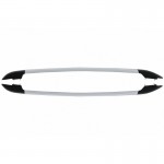 Μπάρες Οροφής Railing Για Ford Ranger (T6,T7,T8) 2012-2020 Double Cabin