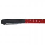 Μπάρες Οροφής Railing Για Porsche Cayenne Ii 958 11-17 Flush-Rails Αλουμινίου Ασημί 2 Τεμάχια
