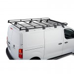 Σχάρα Οροφής Cruz Evo Rack Module 910-251 E20-126 200cm X 126cm