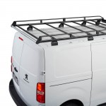 Σχάρα Οροφής Cruz Evo Rack Module 910-251 E20-126 200cm X 126cm