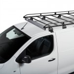 Σχάρα Οροφής Cruz Evo Rack Module 910-251 E20-126 200cm X 126cm