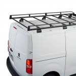 Σχάρα Οροφής Cruz Evo Rack Module 910-251 E20-126 200cm X 126cm