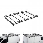 Σχάρα Οροφής Cruz Evo Rack Module 910-301 E21-126 210cm X 126cm