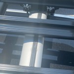 Σχάρα Οροφής Αυτοκινήτου Μεταλλική Μαύρη Safari Rackit 140x100cm 28830