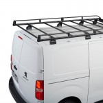 Σχάρα Οροφής Cruz Evo Rack Module 910-350 E23-110 230CM X 110CM