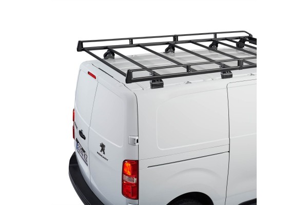 Σχάρα Οροφής Cruz Evo Rack Module 910-350 E23-110 230CM X 110CM