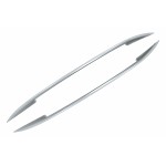 Διακοσμητικές Ράγες Οροφής Κατάλληλες Για Porsche Cayenne (2011-2017) Διακοσμητικές Ράγες Οροφής Κατάλληλες Για Porsche Cayenne (2011-2017)