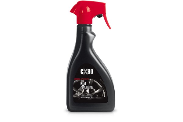 CX80 Rim Cleaner Καθαριστικο Τροχων 600ML E03107