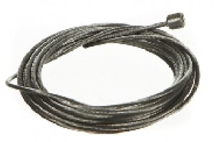 Durca 800323 Συρματόσχοινο Ταχυτήτων Ποδηλάτου 2m