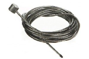 Durca 800344 Συρματόσχοινο πίσω φρένων ποδηλάτου 1,80 m