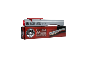 Ultra Bright Διπλό Επαναφορτιζόμενο Φως Detailing