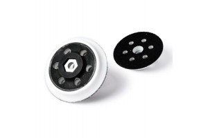 6-Τρυπη Βάση Αλοιφαδόρου 74mm, 5/16''-24