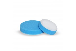 Μπλε Μέτριο Σφουγγάρι Γυαλίσματος 56mmx10mm