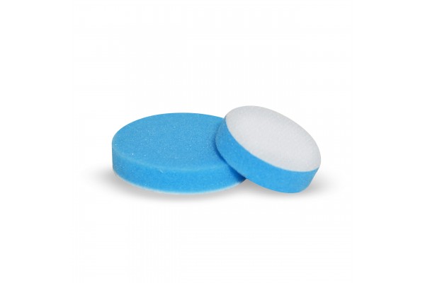 Μπλε Μέτριο Σφουγγάρι Γυαλίσματος 56mmx10mm