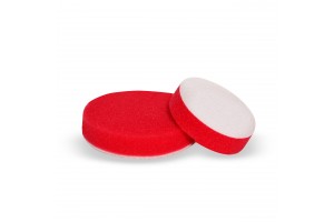 Κόκκινο Μαλακό Σφουγγάρι Γυαλίσματος 56mmx10mm