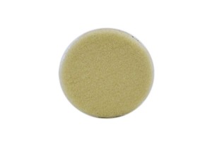 Γούνινος Δίσκος Velcro 56mm