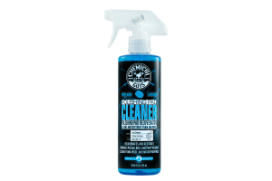 Καθαριστικό Σφουγγαριών Και Γούνινων Δίσκων Με Βάση Τα Εσπεριδοειδή 473ml