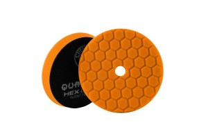 Σφουγγάρι Γυαλίσματος Μέτριο-Σκληρό Hex-Logic Quantum 5.5 Inch