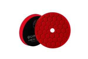 Σφουγγάρι Γυαλίσματος Πολύ Μαλακό Hex-Logic Quantum 5.5 Inch