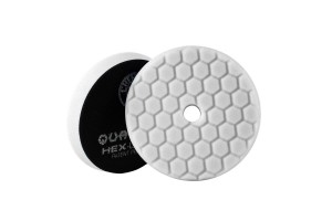 Σφουγγάρι Γυαλίσματος Μαλακό-Μεσαίο Hex-Logic Quantum 6.5 Inch