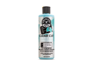 C4 Clear Cut Αλοιφή Για Διόρθωση Βαφής 473ml